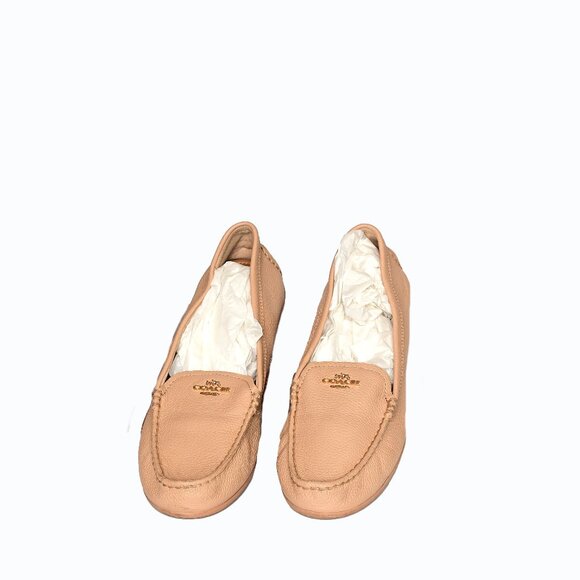 COACH  Mary Lock Up Driving Shoe/Slip on Loafer Women's size 9.5 - Picture 5 of 16